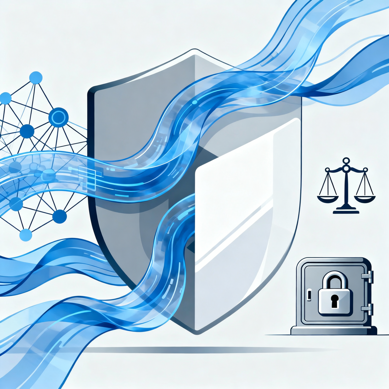 AI训练与个人隐私:Meta色情下载事件的深层思考