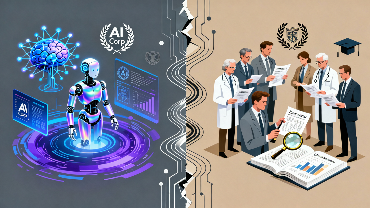 AI超级智能:科技巨头的豪言与专家的冷静之间