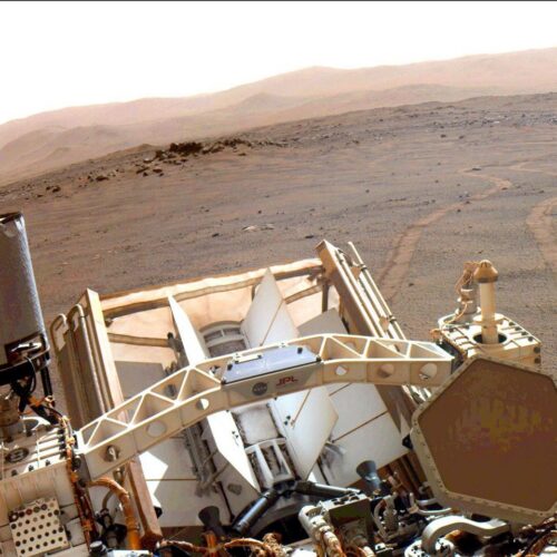 11亿美元天价计划搁浅,毅力号火星样本回家路漫漫:NASA为何陷入两难?