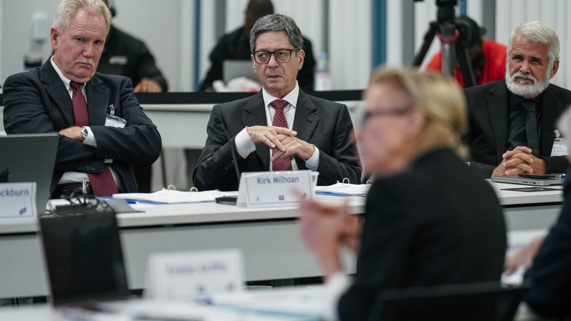 疫苗安全谁守护？当“反疫苗”顾问执掌疾控核心，科学防线正在崩塌