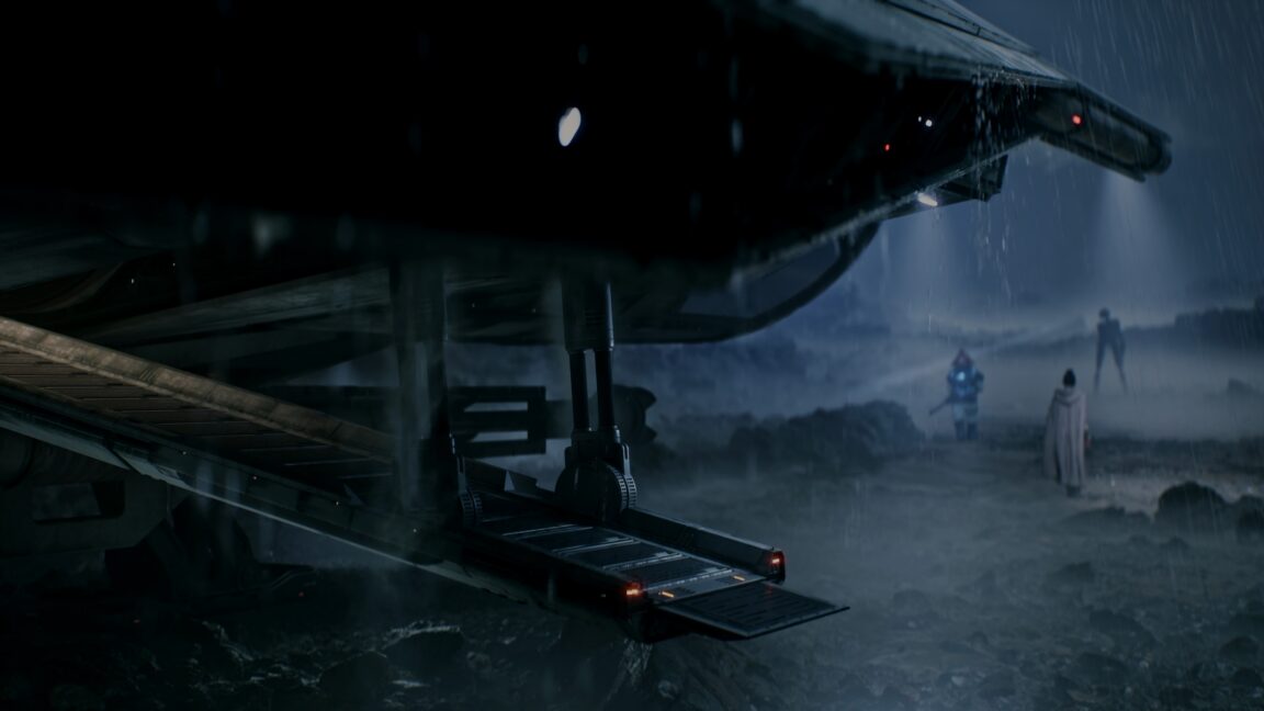 二十年等待终成真：《旧共和国命运》能否扛起KOTOR精神续作大旗？