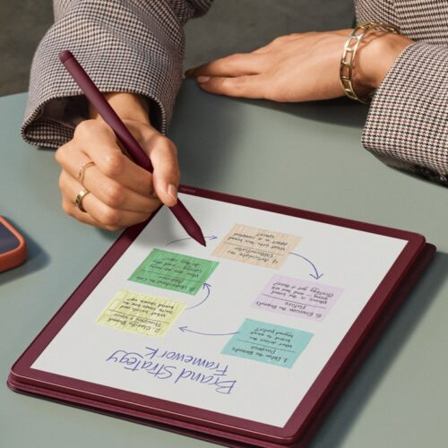 Kindle Scribe Colorsoft深度解析：彩色墨水屏是阅读平板的未来，还是昂贵的情怀？