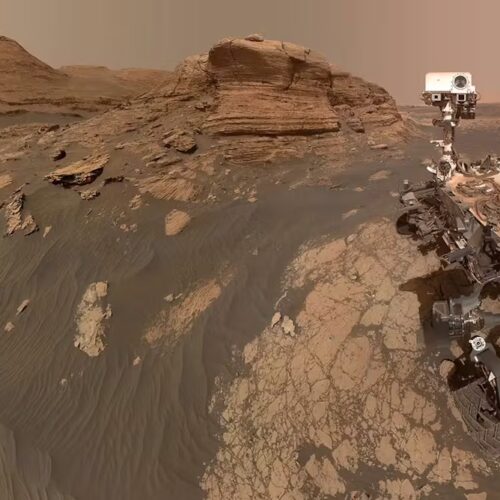 耗资千亿、历时数十年，人类为何执意登陆火星？一份重磅报告揭示终极答案