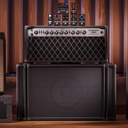 从“像他”到“超越他”:Neural DSP约翰·梅耶音色模型的革命与启示