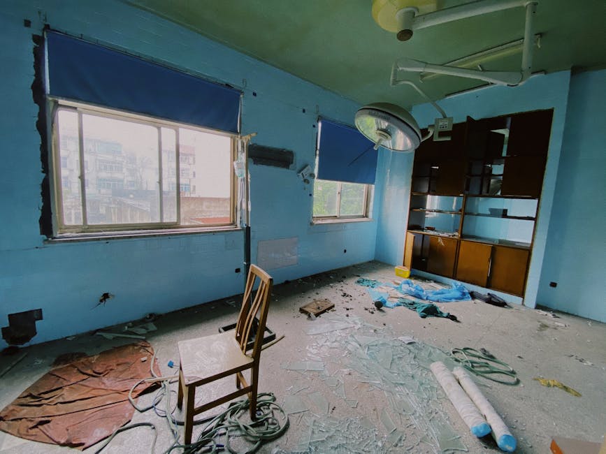 当医院成为移民执法前线：护士的伦理困境与医疗信任危机