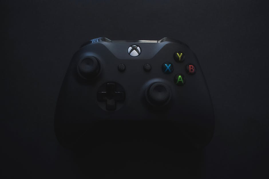 Xbox手柄黄金时代：从标配到顶配，谁才是你的“本命”控制器？