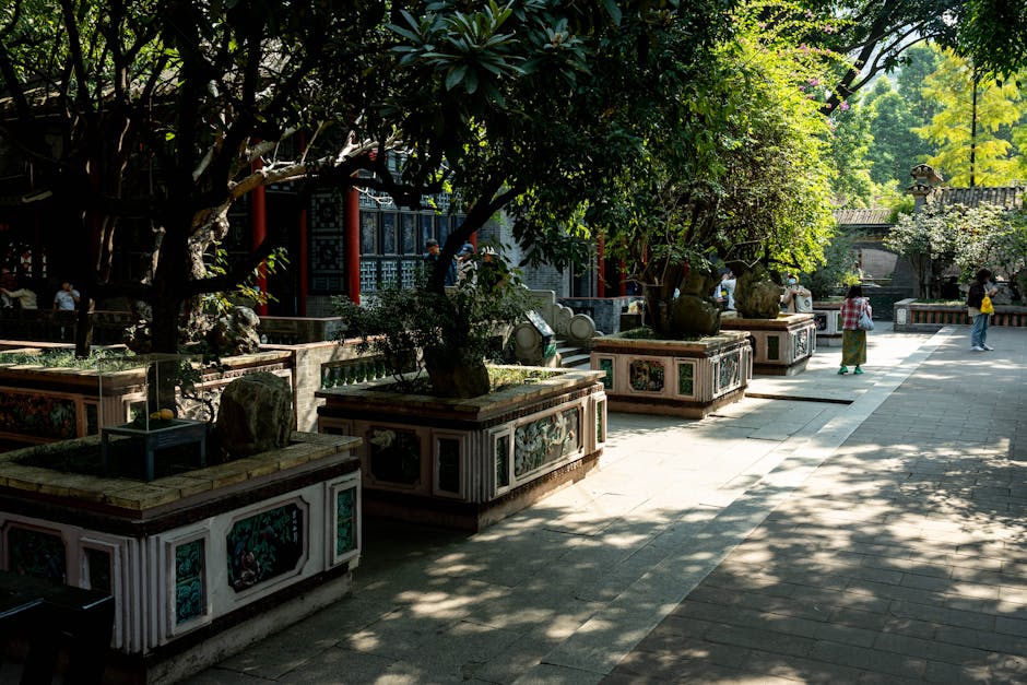 黄浦江与苏州河“水上动脉”全面激活:解码上海“水上经济”复苏背后的城市战略转型