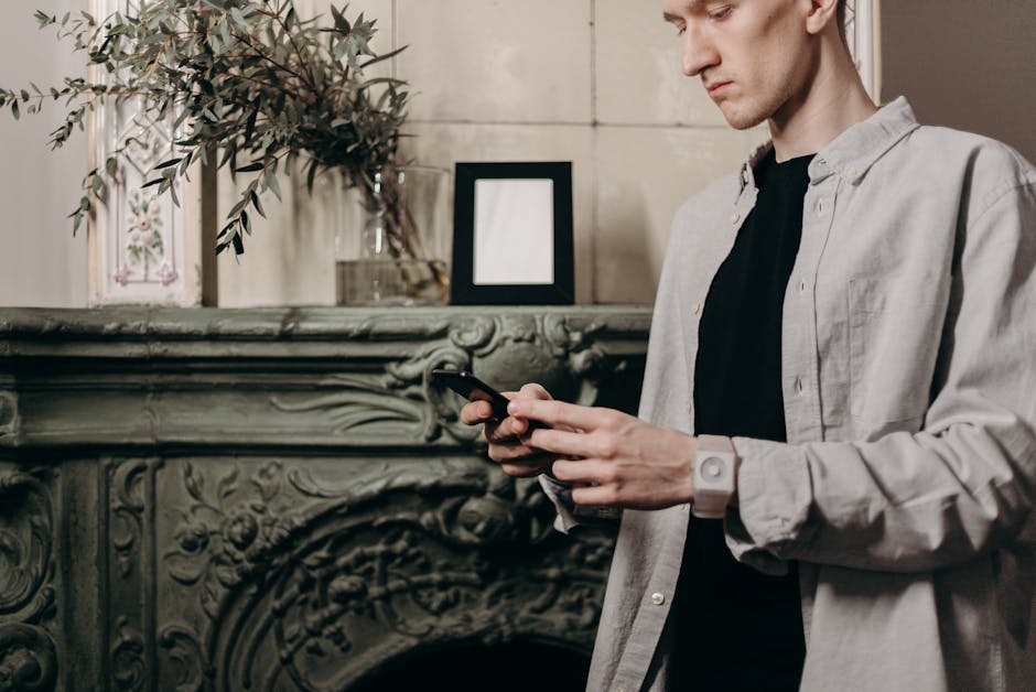 iPhone的静默革命:当动作按钮遇见ChatGPT,Siri的时代正在落幕