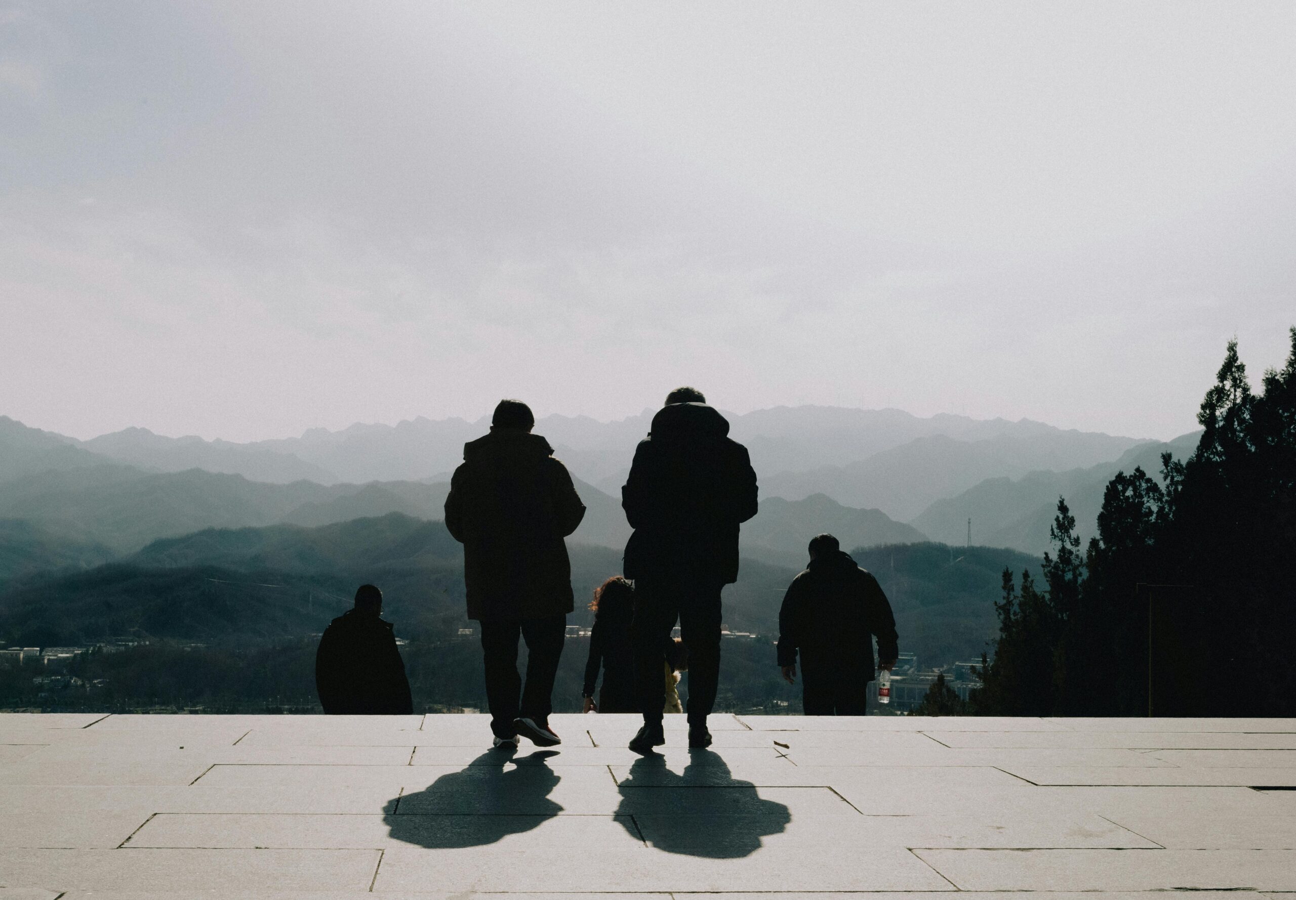 当AI成为凶器:一起网络跟踪案背后的技术伦理深渊