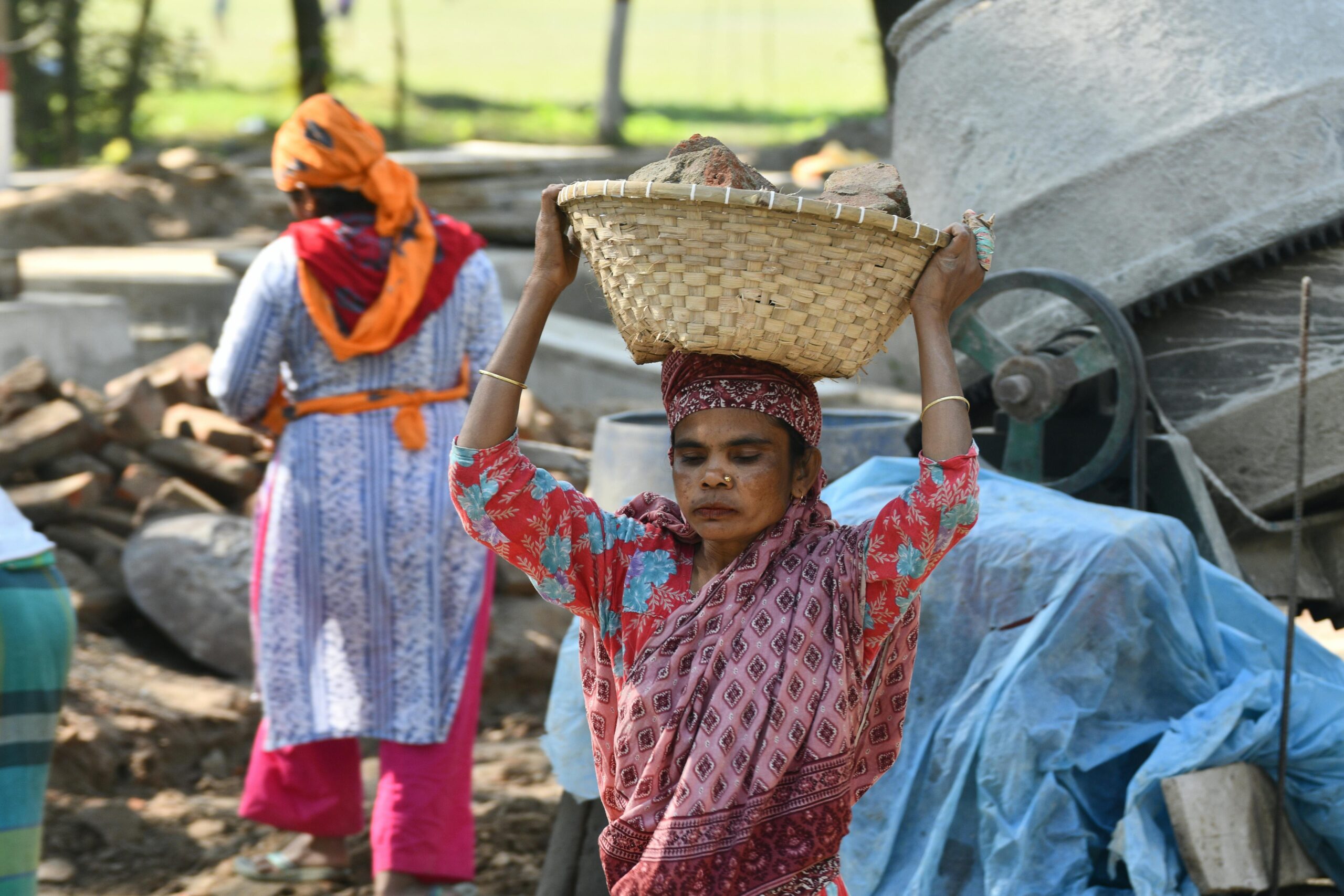 一幅匿名画的“身份逆转”：当鲁本斯在胡子下藏了个女人，我们到底在看什么？