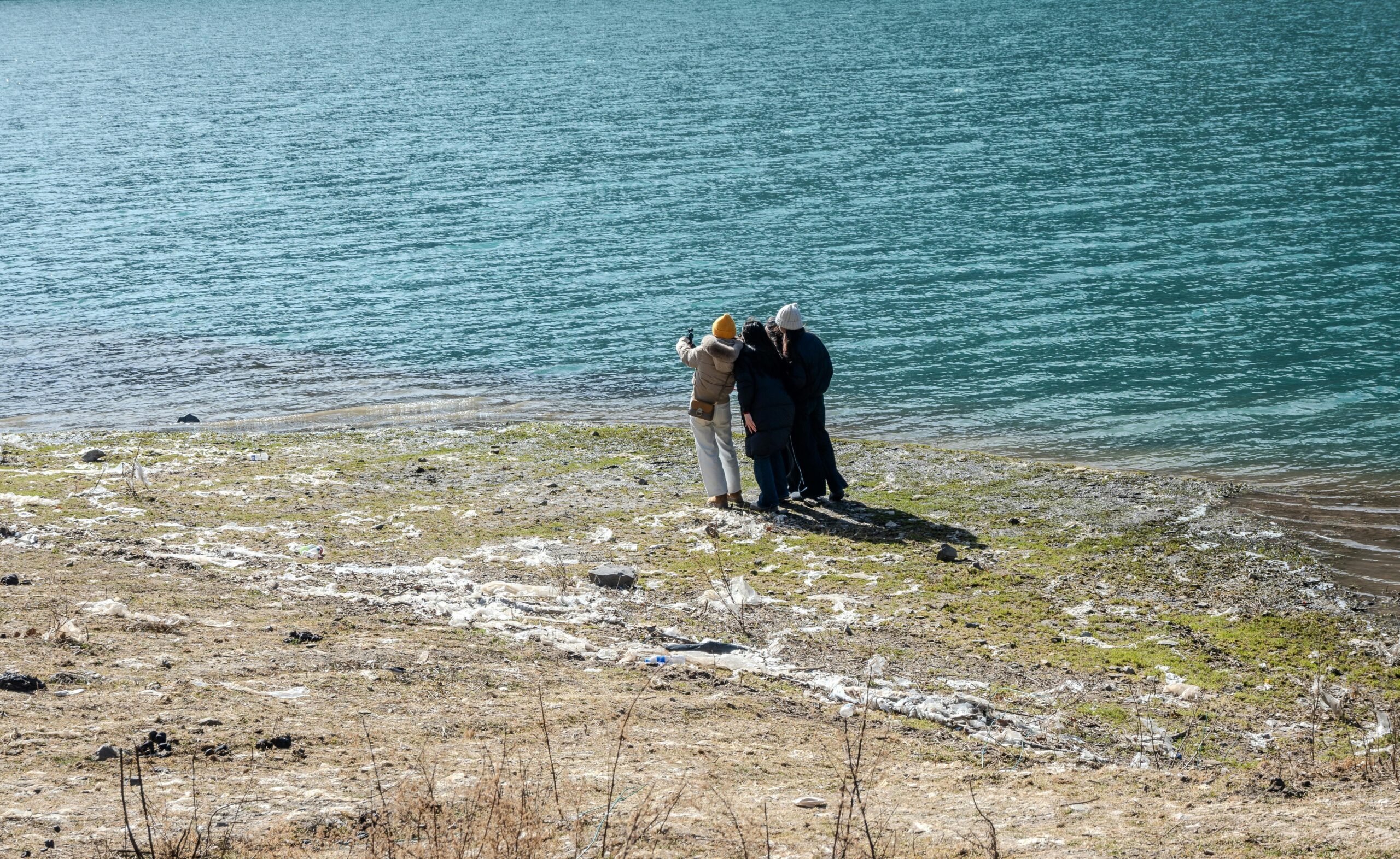 1.7亿人警报拉响：这场“史诗级”冬季风暴，为何预示着一个更不确定的未来？