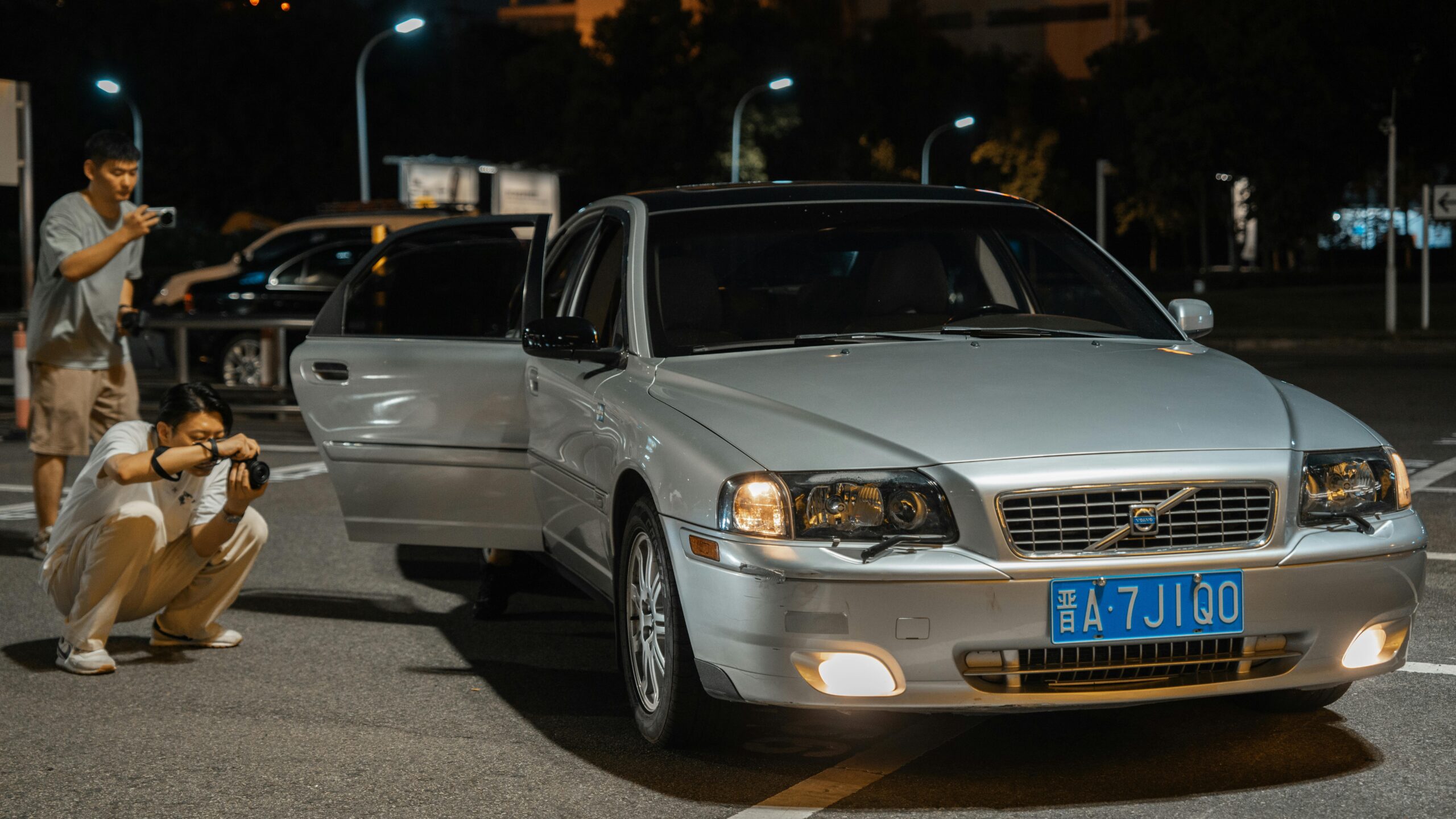 沃尔沃EX60揭秘：为何北欧神话渡鸦，才是智能汽车的终极形态？