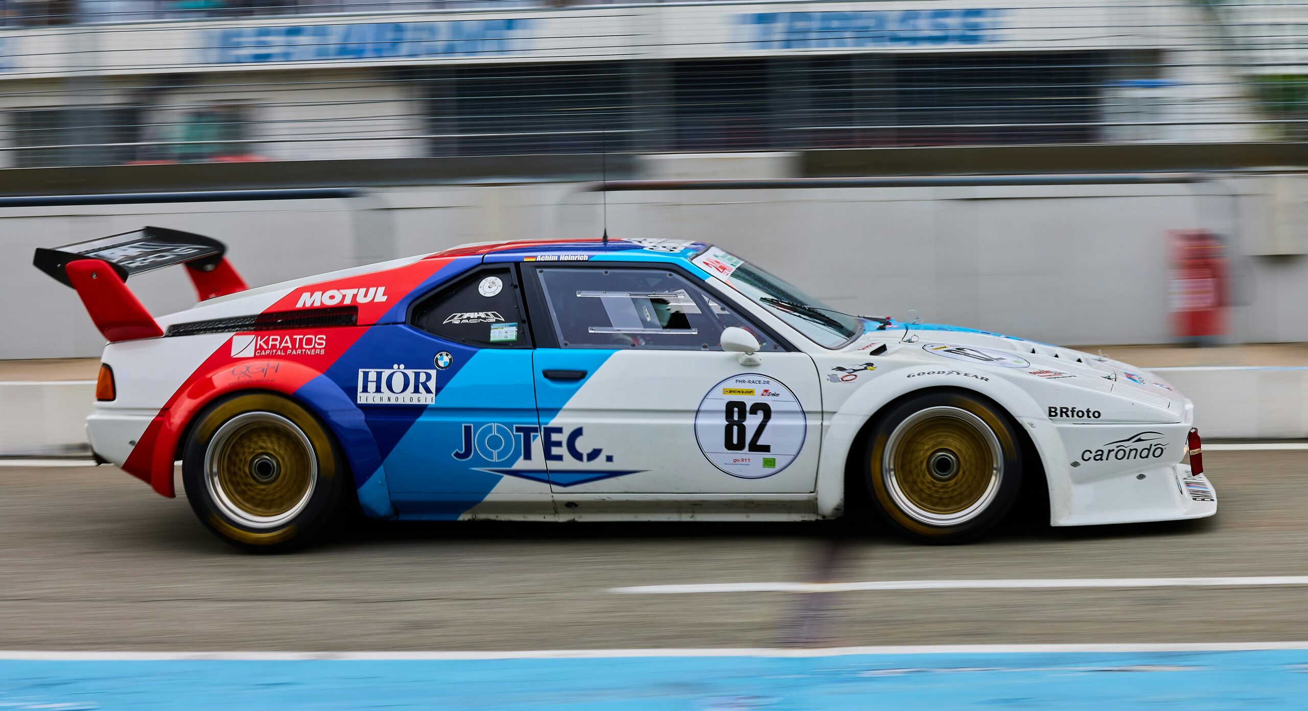 奥吉尔再获年度车手奖：缺席三场仍夺冠，他如何重新定义WRC的统治力？