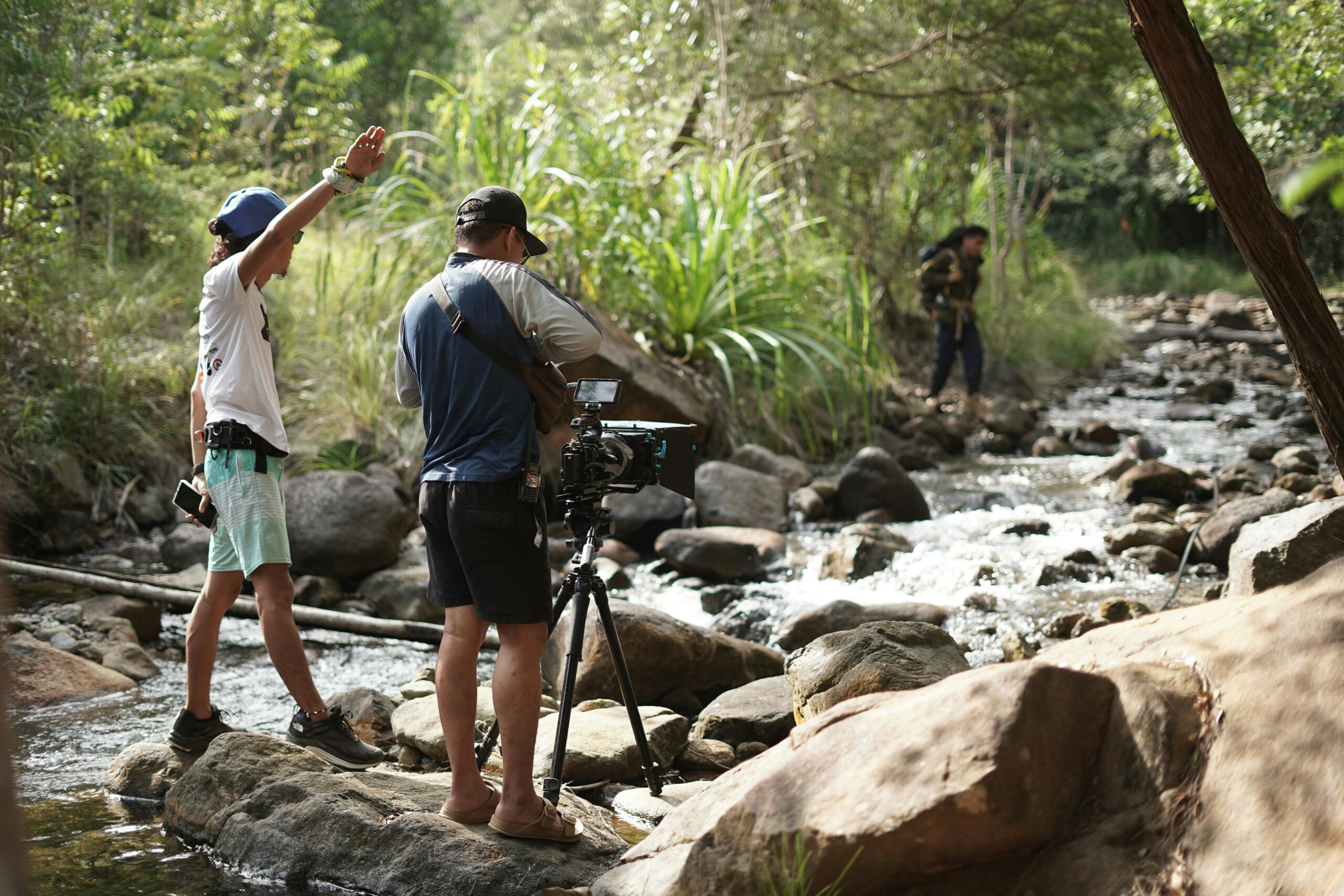 镜头下的冰与火之歌：追忆传奇摄影师道格·艾伦，与他未曾言说的星球故事
