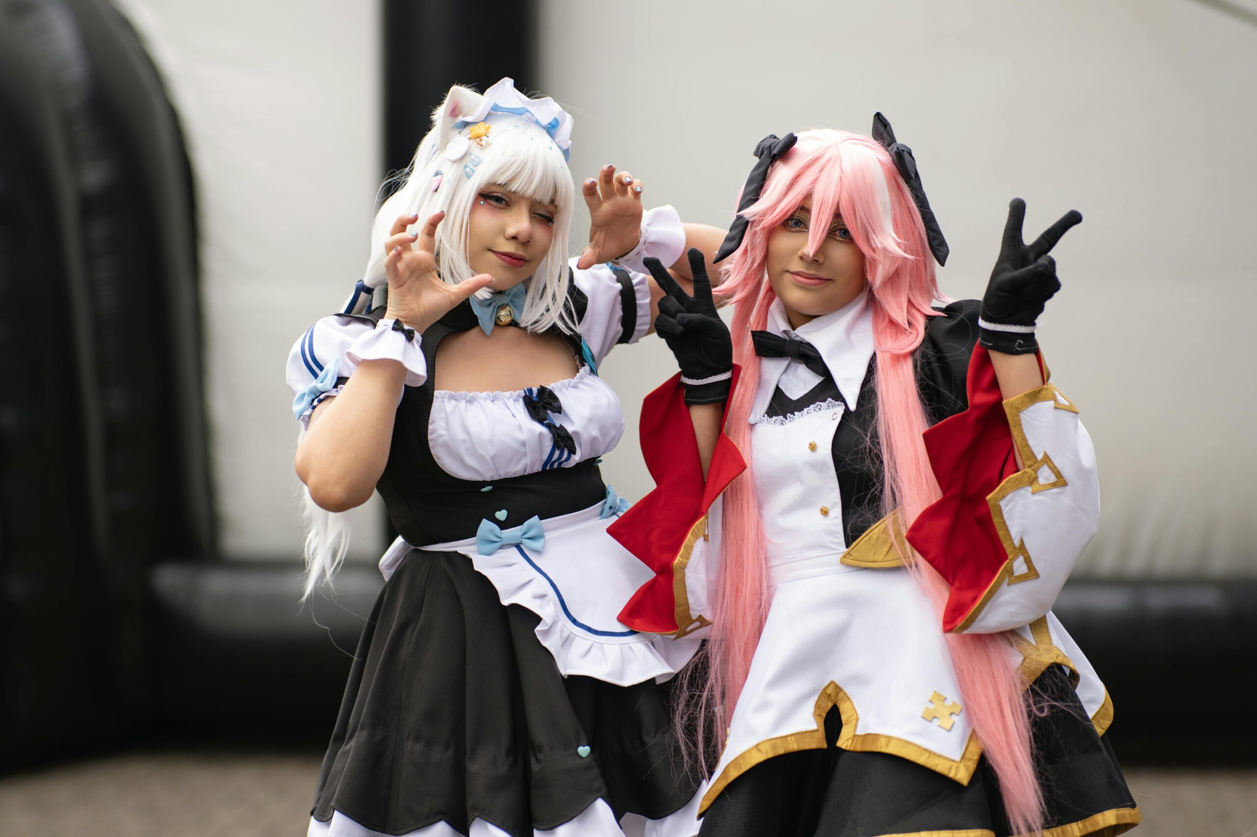 AI入侵二次元:当《Crunchyroll》番剧因AI片头遭抵制,我们到底在反对什么?