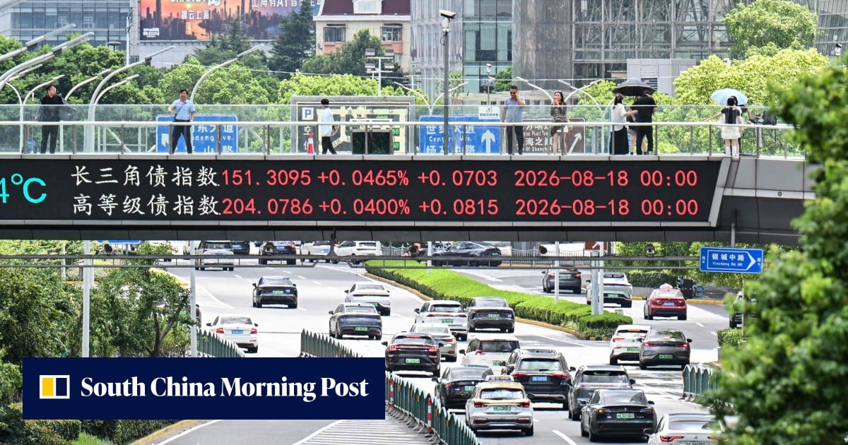 外资突然大举增持中国股票，真相远比数字更深刻