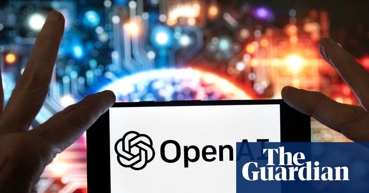当OpenAI走进牛津博德利:一场关于知识、权力与未来的静默博弈