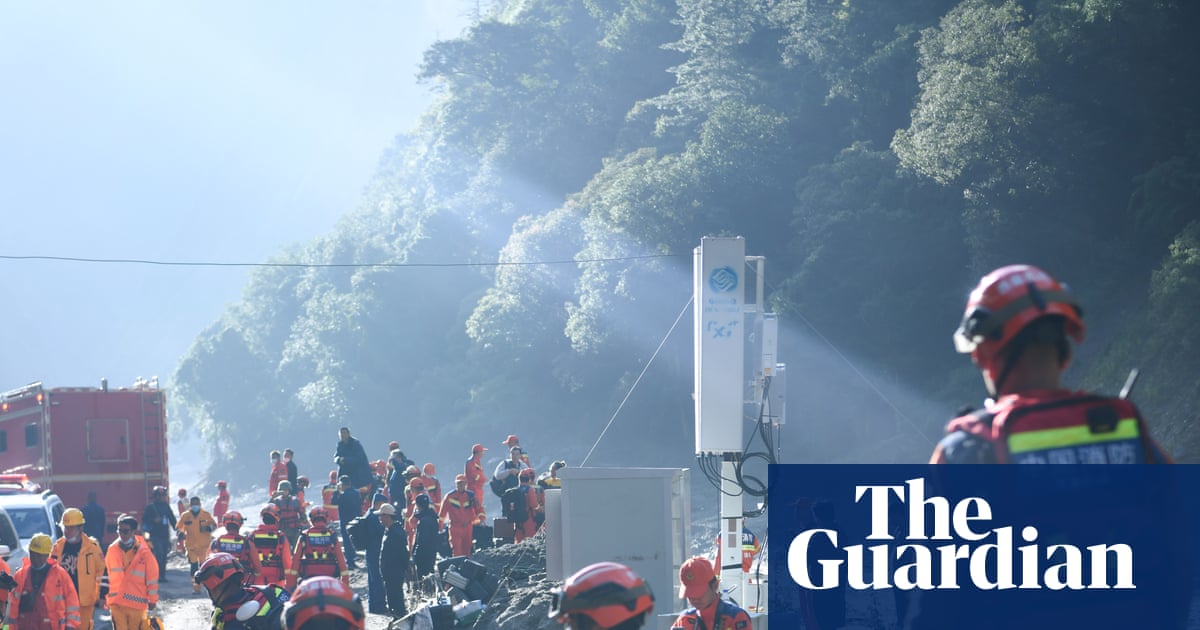 喜马拉雅悲歌：691人遇难，3000人失踪，一场被暴雨揭开的世纪之痛