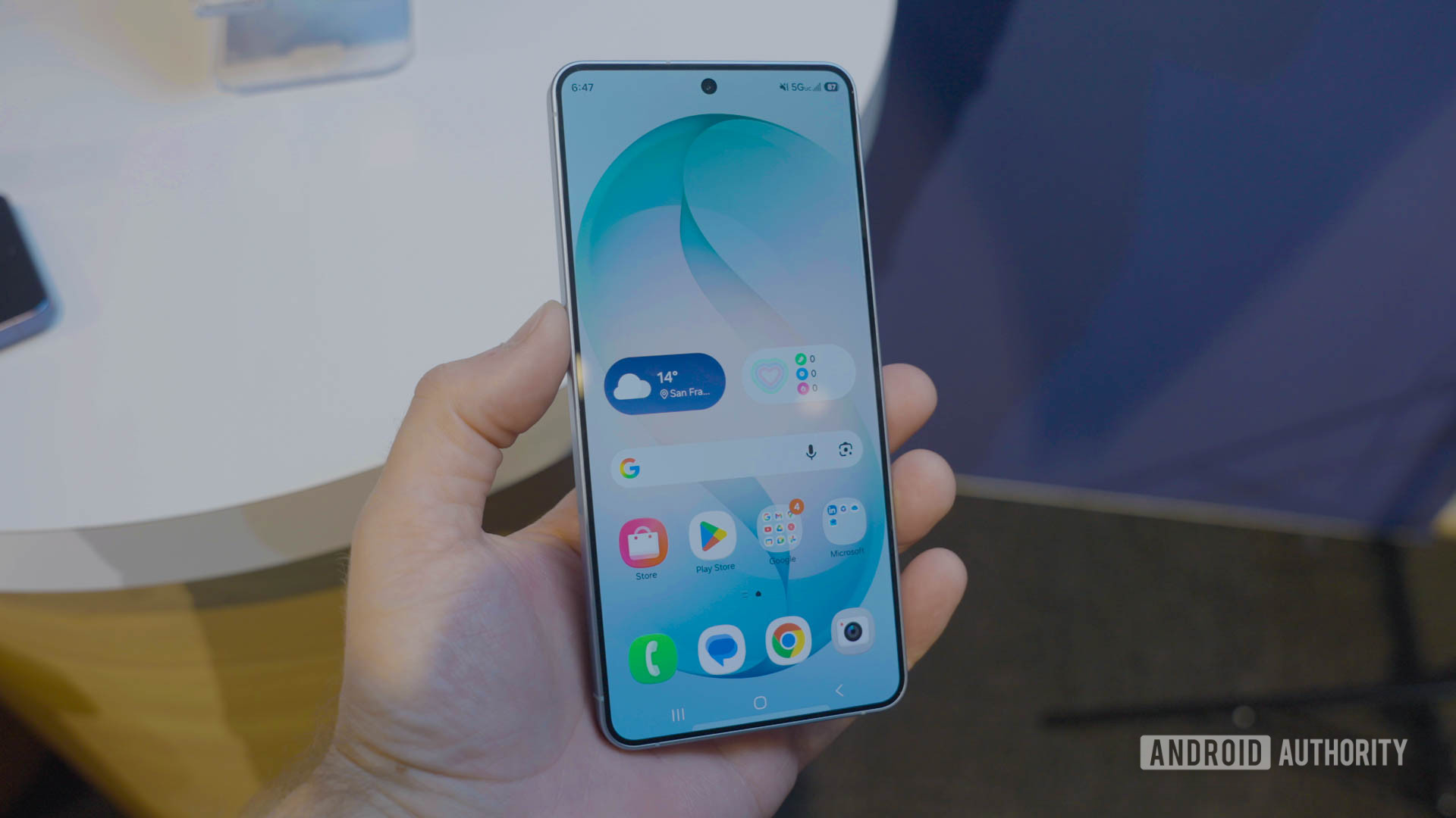 Exynos 2700惊天泄露：三星的“十进制”豪赌，能否让Galaxy S27彻底告别“火麒麟”时代？