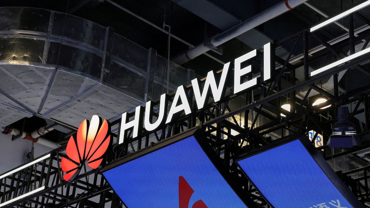 华为徐直军罕见“自曝短板”：中国AI算力不够，还看不见美国同行撞上的那堵墙