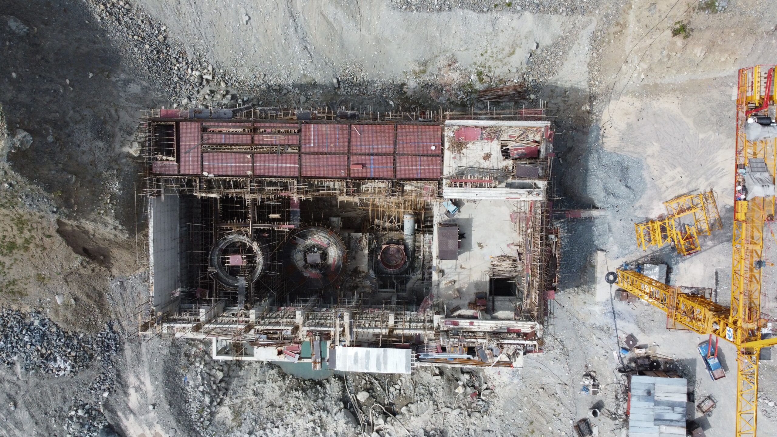 朝鲜核设施再曝新进展:两层铀浓缩工厂建成,IAEA为何罕见发出“严重关切”?