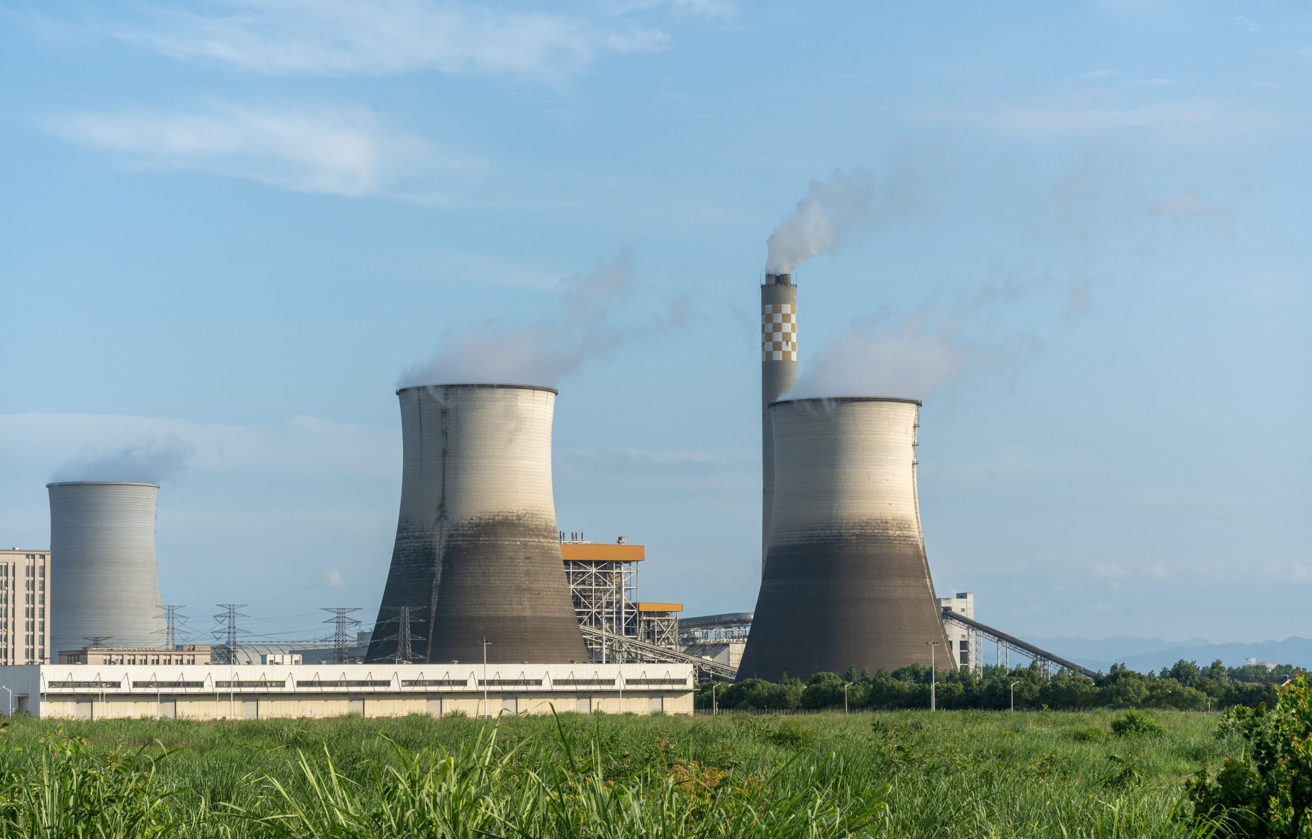 朝鲜又建新铀浓缩设施！IAEA紧急警告背后，三个信号值得警惕