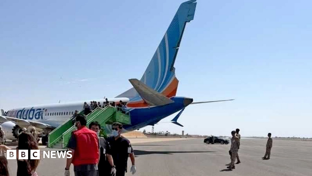 高空夺舵:澳大利亚调查Flydubai副驾驶,一场未遂劫机如何撕开航空安全的隐秘裂痕